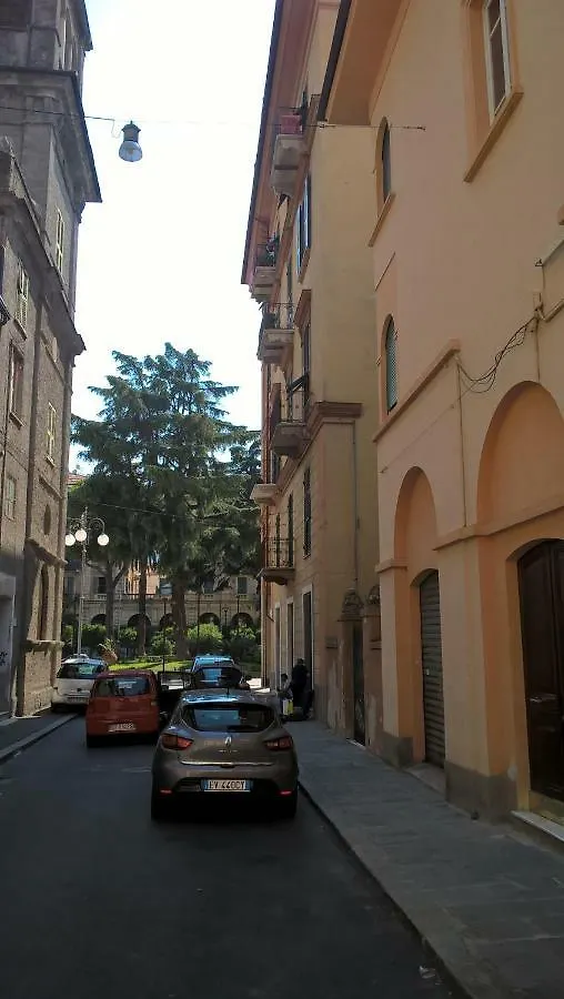 Casa Carcosa Villa La Spezia Holiday home