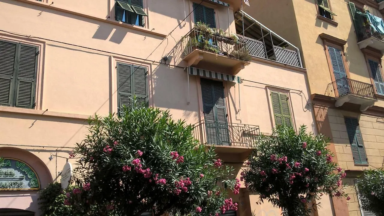 Casa Carcosa Villa La Spezia 0*,  Italy