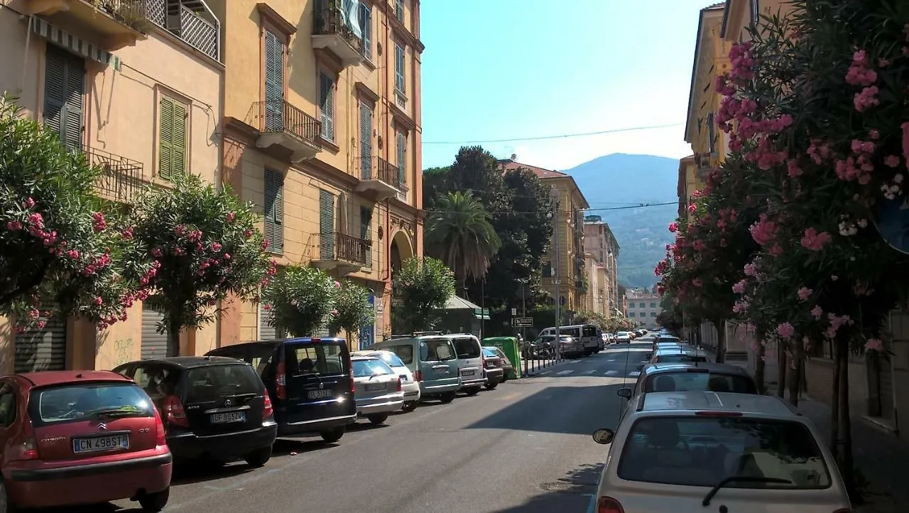 Casa Carcosa Villa La Spezia Holiday home