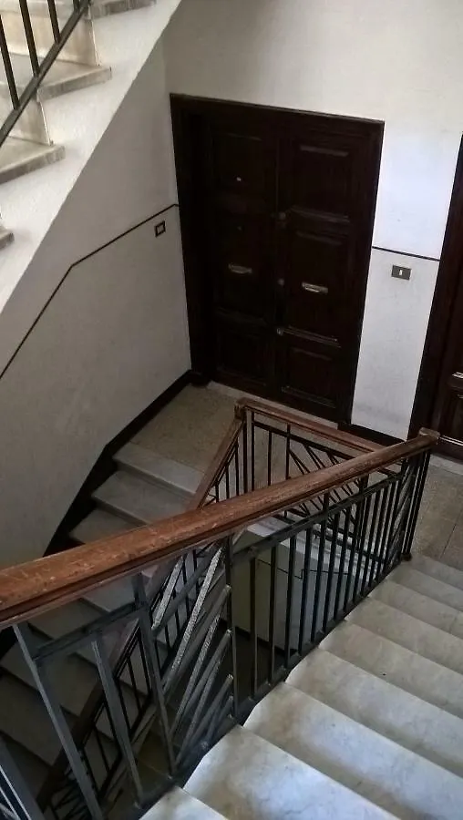 Casa Carcosa Villa La Spezia