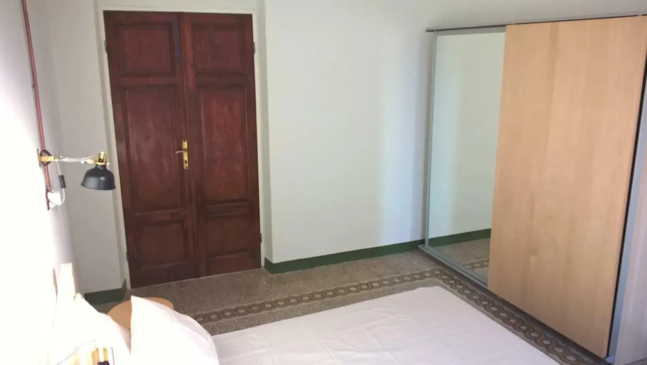 Holiday home Casa Carcosa Villa La Spezia Italy