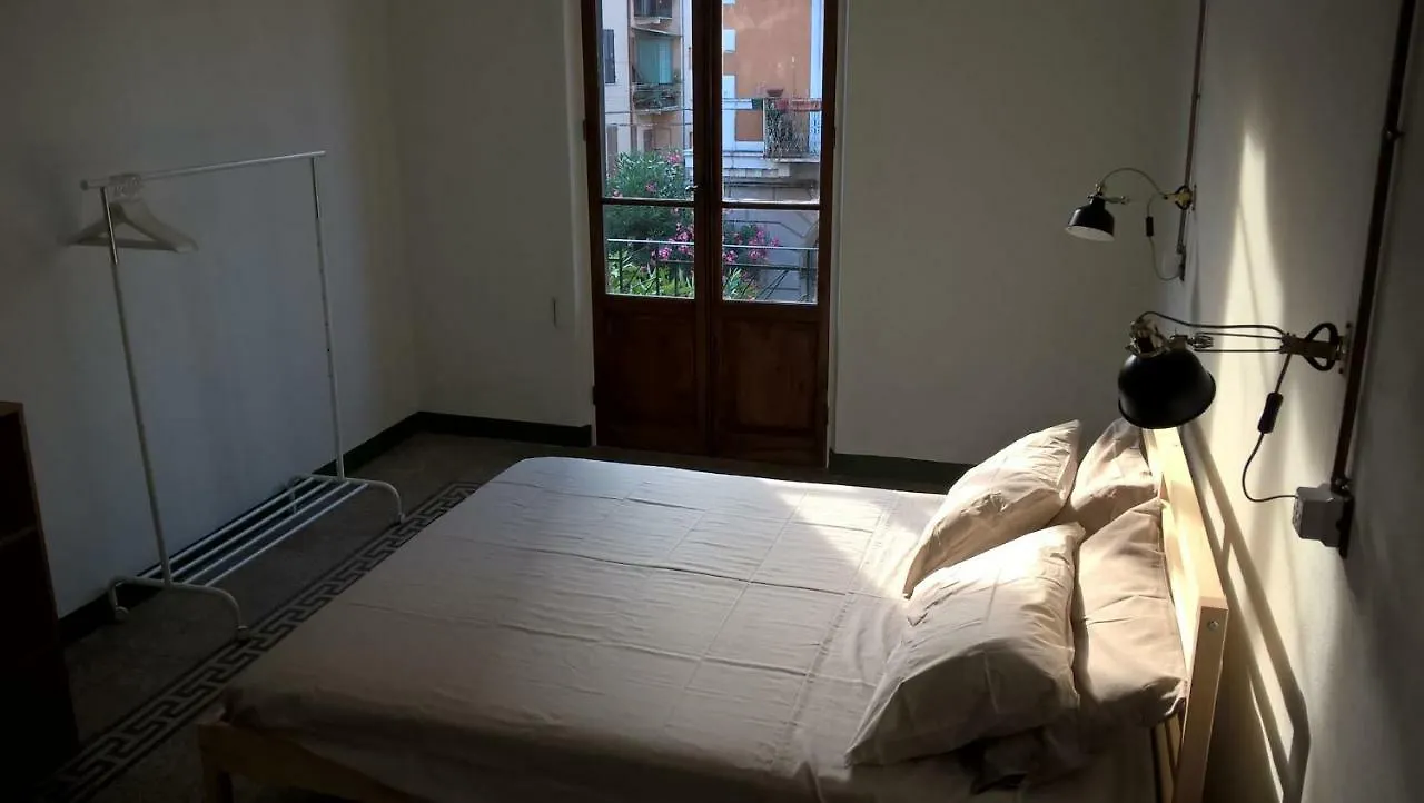 Casa Carcosa Villa La Spezia Holiday home