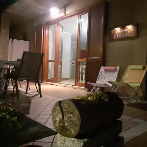 Casa Simonetta Casa vacanze Crone