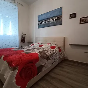 Piccione Marittimo Vicinanze Mare Appartamento Livorno