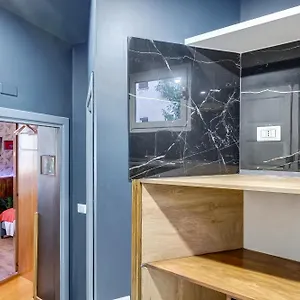 Stranger Pod Apartamento Roma