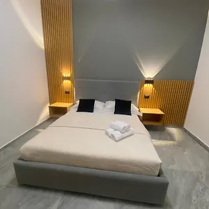 La Casa Della Stazione Appartamento