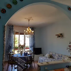 Apartamento La Babeca, La Spezia
