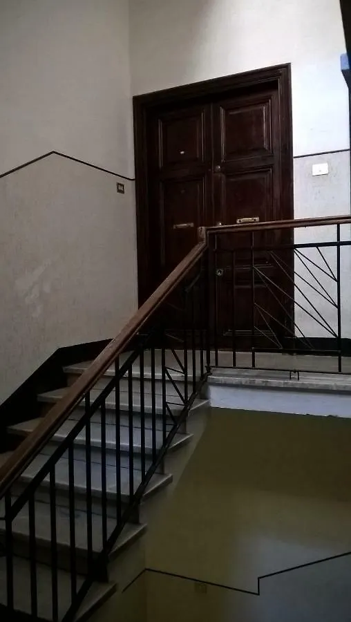 Casa Carcosa Villa La Spezia 0*,