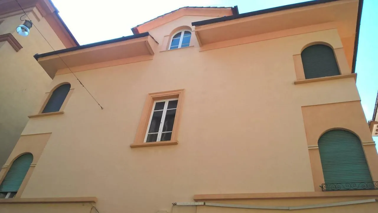 Casa Carcosa Villa La Spezia Italy