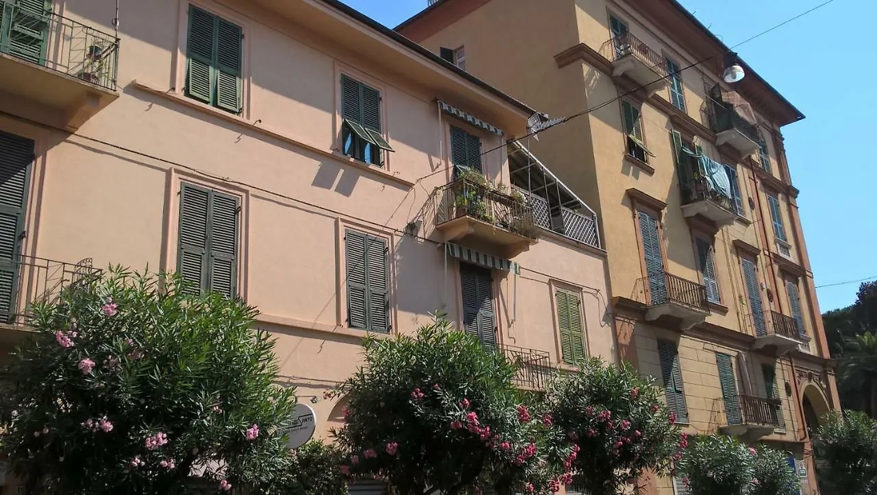 Holiday home Casa Carcosa Villa La Spezia Italy