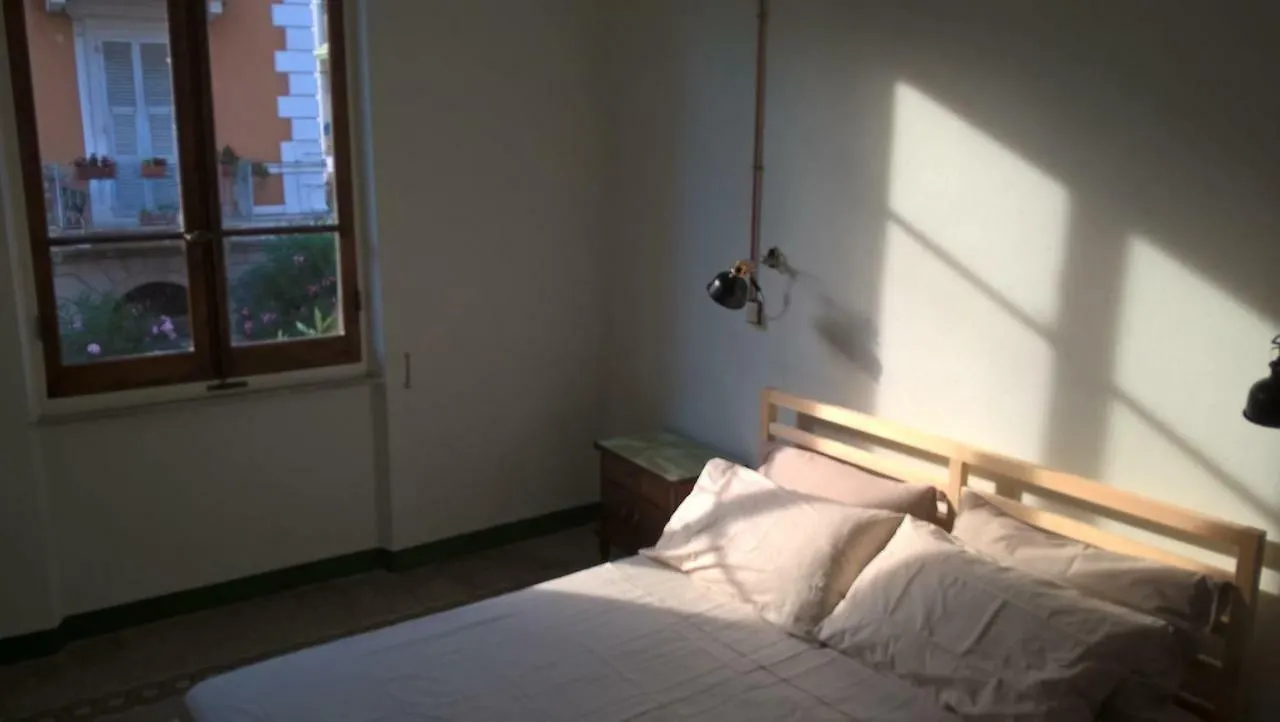 Casa Carcosa Villa La Spezia 0*,