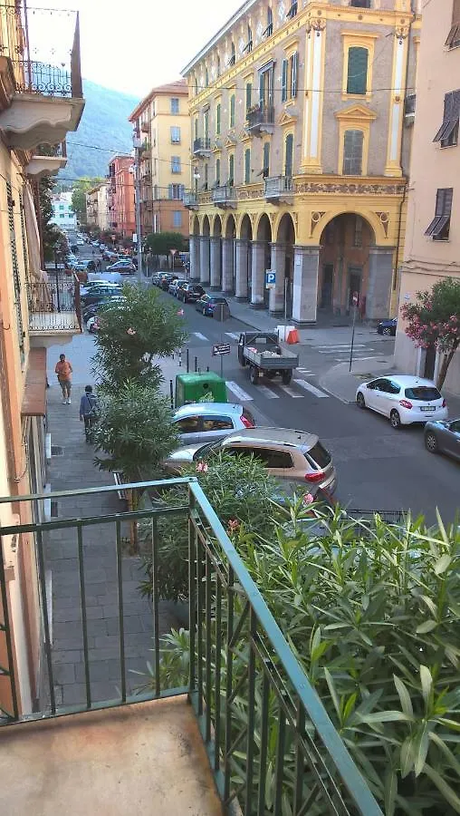 Casa Carcosa Villa La Spezia 0*,  Italy