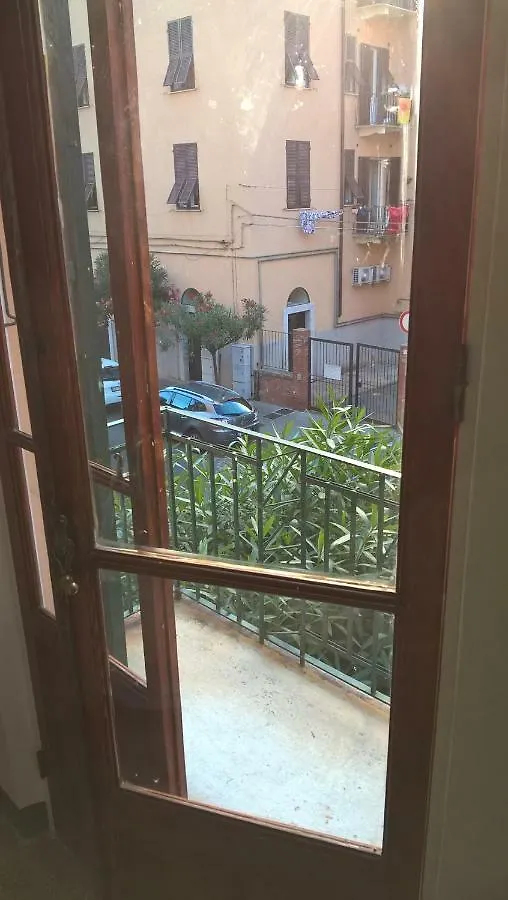 Holiday home Casa Carcosa Villa La Spezia Italy