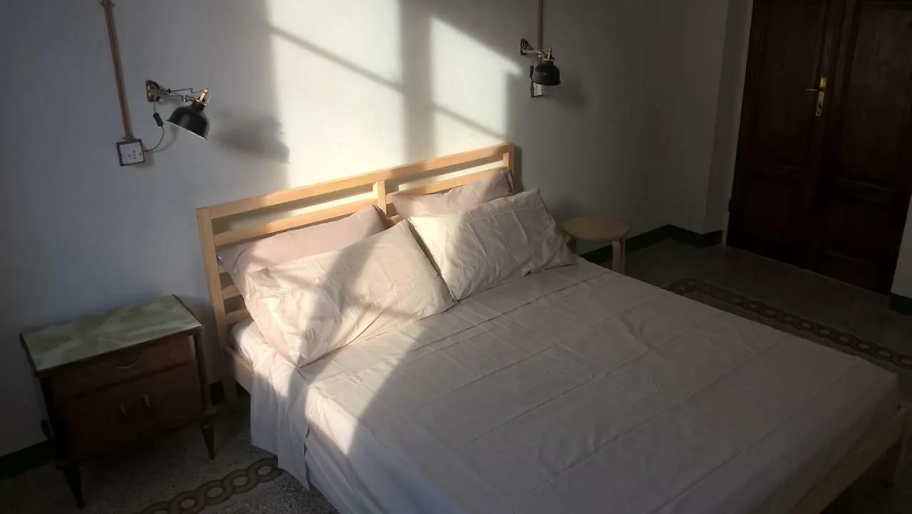 Holiday home Casa Carcosa Villa La Spezia