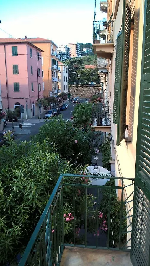 Casa Carcosa Villa La Spezia Holiday home