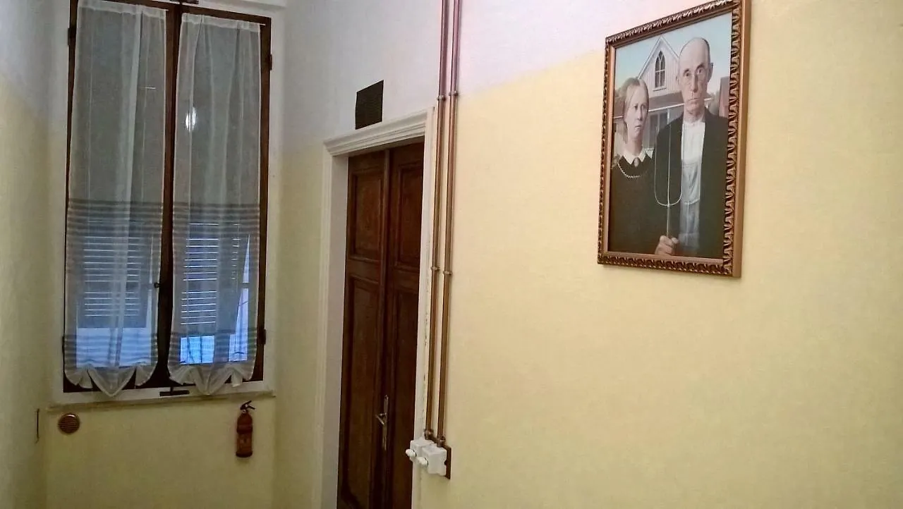 Casa Carcosa Villa La Spezia 0*,  Italy